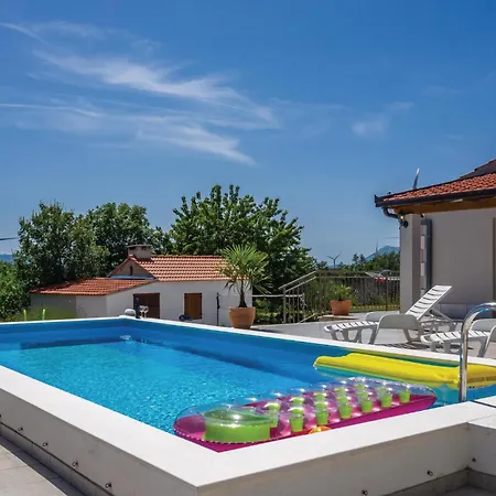 3 Bedroom Lovely Home In Sestanovac