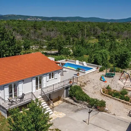 3 Bedroom Lovely Home In Sestanovac Sestanovac