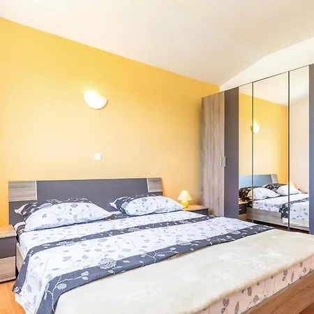 50 Vakantiehuis