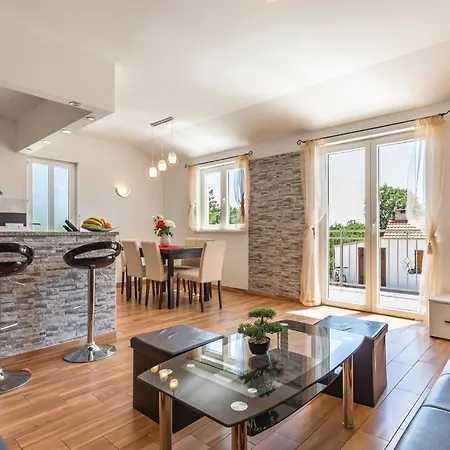 Vakantiehuis 50 Šestanovac