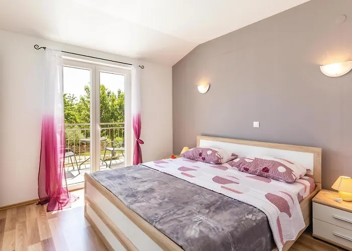 Vakantiehuis 50 *