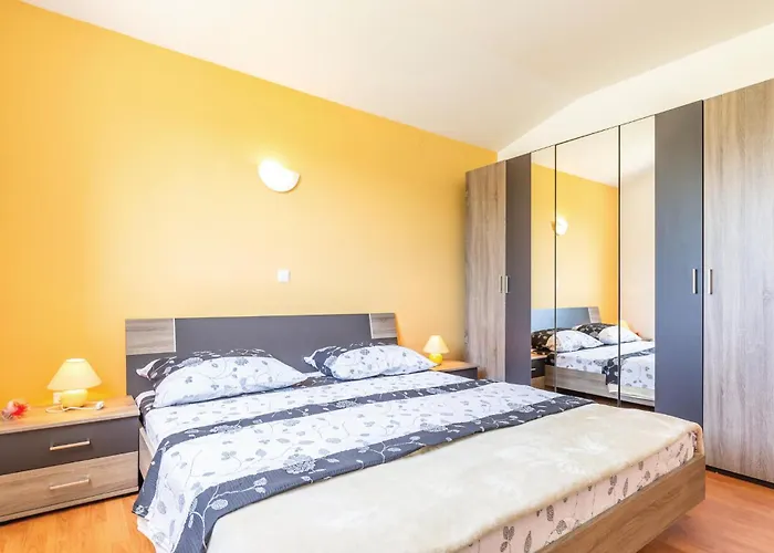 50 Vakantiehuis