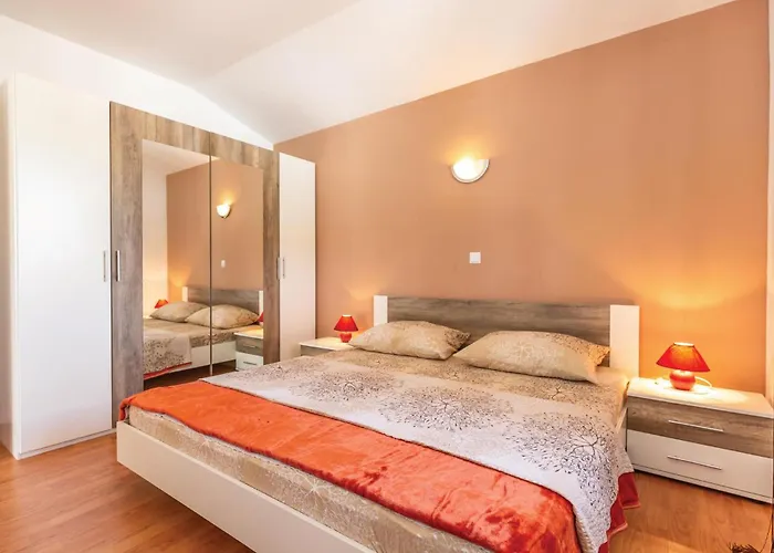 Vakantiehuis 50 Šestanovac