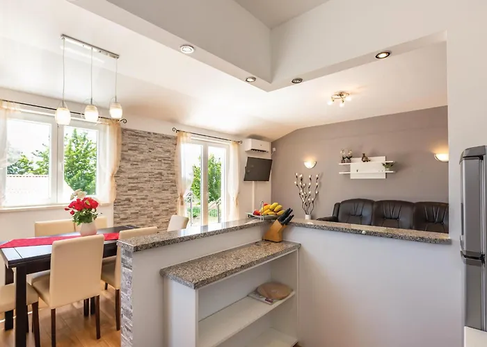 50 Vakantiehuis