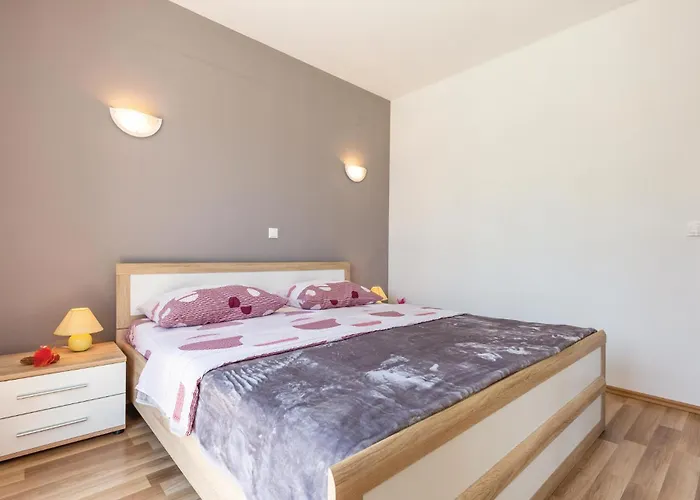 Vakantiehuis 50