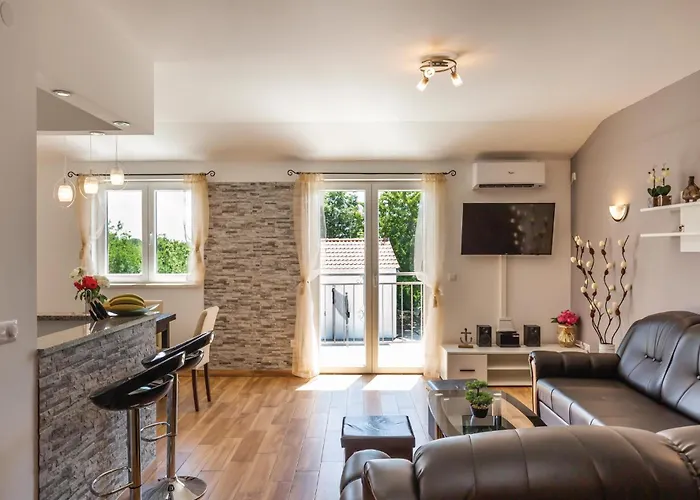 Vakantiehuis 50 *