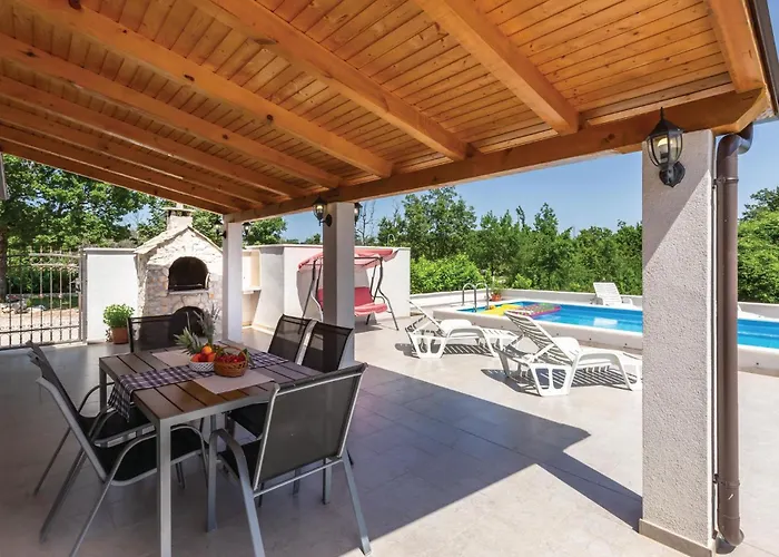 50 Vakantiehuis *