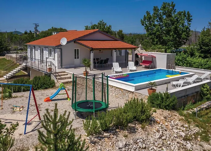 50 Vakantiehuis *
