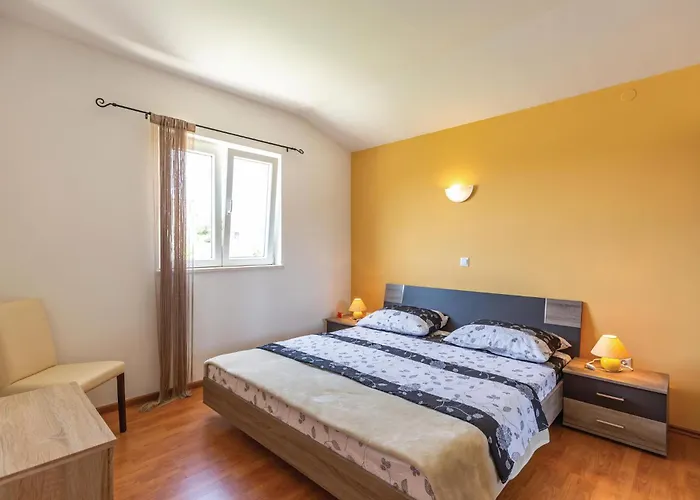 Vakantiehuis 50